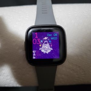 Fitbit versa 2
